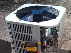 G&C HVAC SERVICE LLC