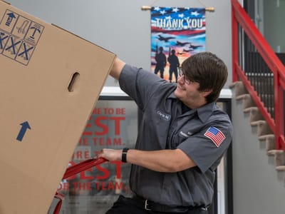 G&C Plumbing & Heating