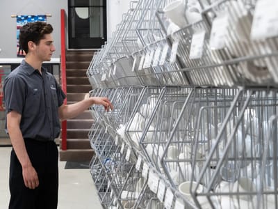 G&C Plumbing & Heating