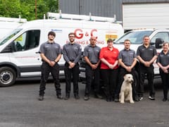 G&C Plumbing & Heating