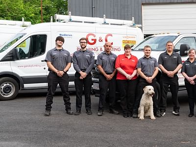 G&C Plumbing & Heating