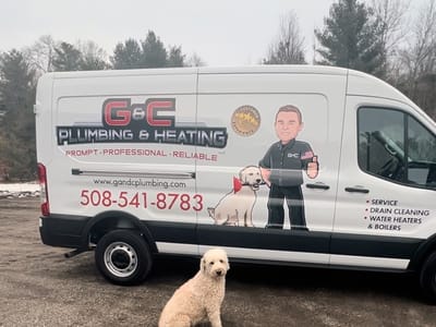 G&C Plumbing & Heating