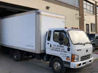 G.C. Reliable Service, Inc.