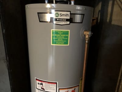 G.C. Reliable Service, Inc.