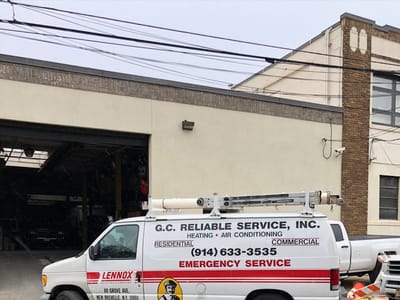 G.C. Reliable Service, Inc.