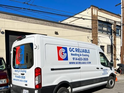 G.C. Reliable Service, Inc.