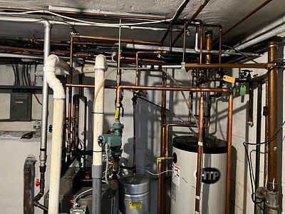 G.C. Reliable Service, Inc.