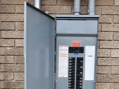 G.E.M. Air & Electric LLC