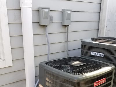 G.E.M. Air & Electric LLC