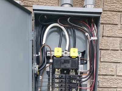 G.E.M. Air & Electric LLC