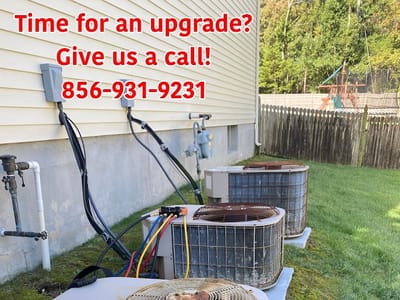 G&G Mechanical contractors inc.