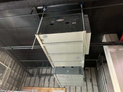 G & G Mechanical Group, Inc