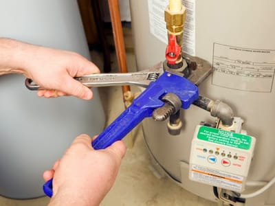 G & G Mechanical Group, Inc