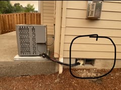 G G Mechanical Inc Heating and Cooling