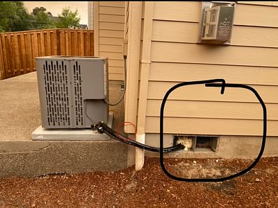 G G Mechanical Inc Heating and Cooling