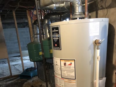 G & G's HVAC