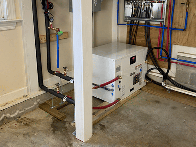 G & G Services & Contracting Inc