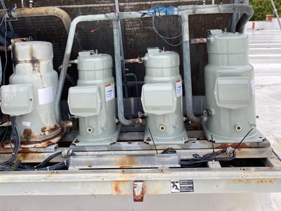 G & G Services & Contracting Inc