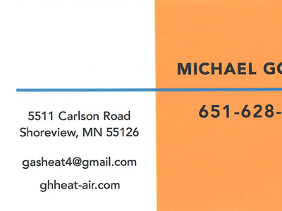 G&H Heating & Air Conditioning