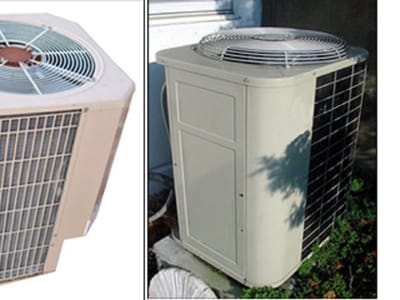 G & H Heating & Cooling