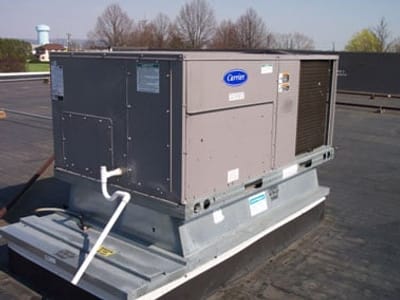 G Heating And Air Repair