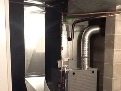 G Heating And Air Repair