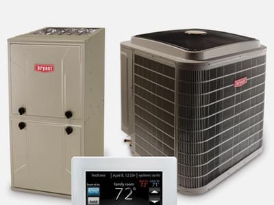 G Heating And Air Repair