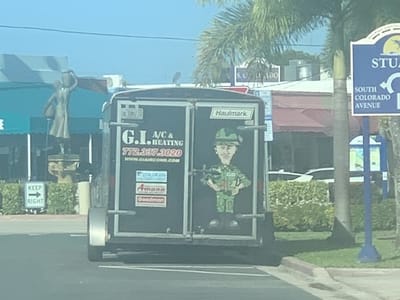 G I Air Conditioning & Heating