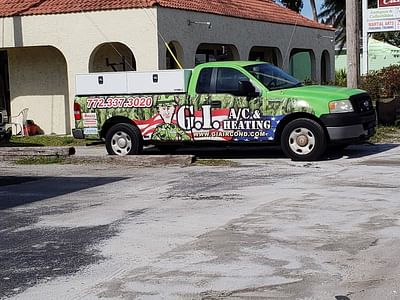 G I Air Conditioning & Heating