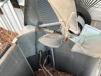 G.I.R.M. Heating And Cooling