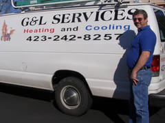 G & L Services