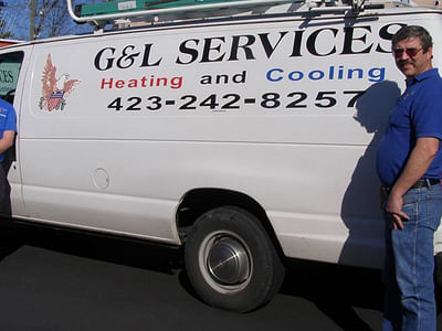 G & L Services