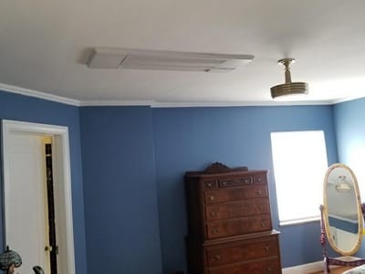 G.L. Wilson Heating & Cooling