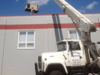 G.L. Wilson Heating & Cooling