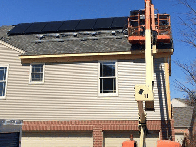 G.L. Wilson Heating & Cooling