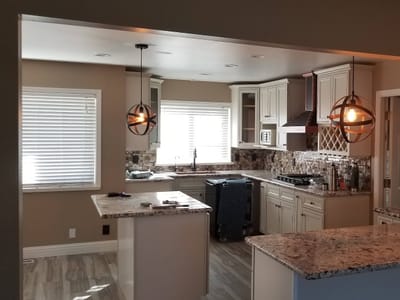 G&M General Contractors LLC