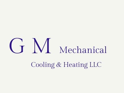G M Mechanical Cooling & Heating LLC