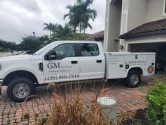 G M Mechanical Cooling & Heating LLC