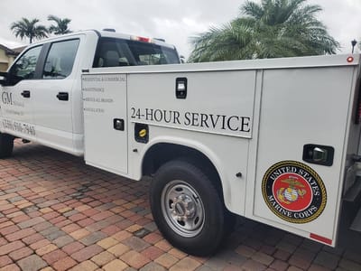 G M Mechanical Cooling & Heating LLC