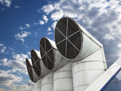 G & P & I HVAC Los Angeles