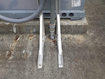 G.R.A.C.E.S. Grenville Refrigeration Air Condition Electrical Services