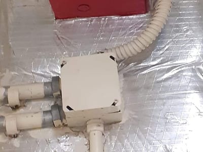 G.R.A.C.E.S. Grenville Refrigeration Air Condition Electrical Services