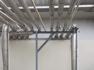 G.R.A.C.E.S. Grenville Refrigeration Air Condition Electrical Services