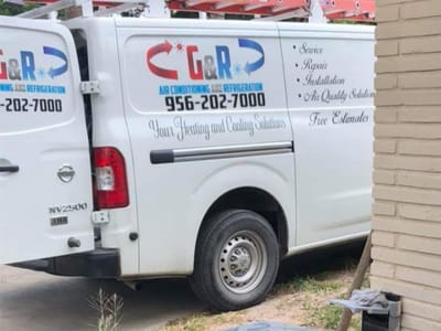G & R Air Conditioning and Refrigeration, LLC