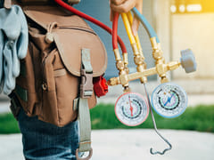 G&R Air Conditioning