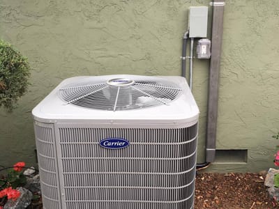 G&R Air Conditioning