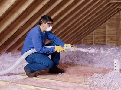 G&R Air Conditioning