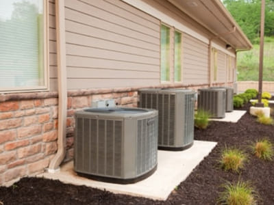 G & R Heating and Air Phoenixland