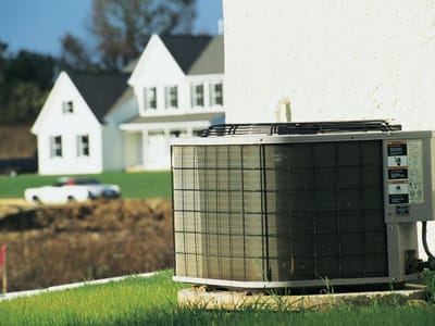 G & R Heating and Air Phoenixland