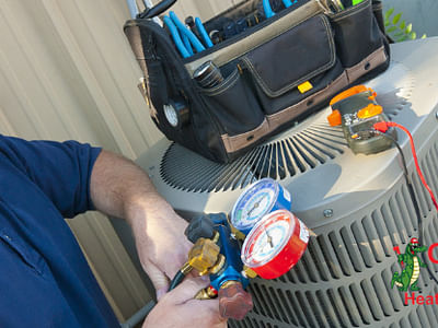 G & R Heating and Air